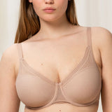 Triumph - Sensation Shape Minimizer Bh Smooth Skin