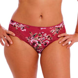 Fantasie - Lucia Tai Trusse Cherry