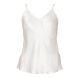 Lady avenue - Silkestopp ivory