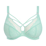 Elomi - Brianna Plunge Bh Frozen