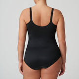 Primadonna - Satin Body Svart