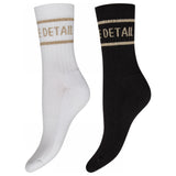 Hype The Detail - 2-pak Tennis Sock