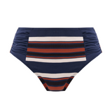 Fantasie - Ocean Cove Bikini Highwaist Tai Deep Sea