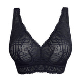 Primadonna - Salerno Bralette Midnight Blue