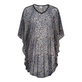 Wiki - Kap Verde Strand Poncho