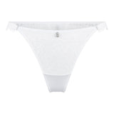 Lingadore - String Trusse Ivory