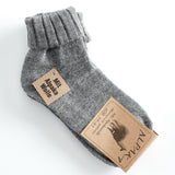 Festival - Alpacka Ullstrumpor