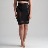 Byebra - Shape Nederdel Powermesh Sort