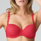 Marie Jo - Avero Stropløs Bh Scarlet
