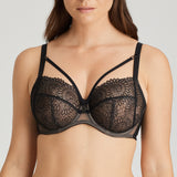 Primadonna - Sophora Fullcup BH Svart