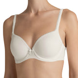 Triumph - Perfectly Soft Formpressad BH Vanilla