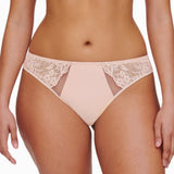 Chantelle - Crush String Soft Pink