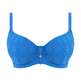 Freya - Nomad Nights Formstøbt Bikini Atlantic