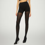 Wolford - Tummy 66 Control Tights Svart