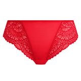 Elomi - Tiernie String Rød