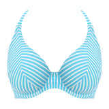 Freya - Jewel Cove Halterneck Bikini Turquoise