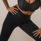 Primadonna - The Game Yoga Pants Svart