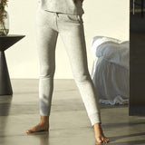 JBS of Denmark - Sweat Pants Bambus Lys Grå Melange