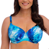 Fantasie - Saunton Sands Fullcup Top Dazzling Blue