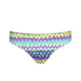 Primadonna - Holiday Bikini Tai Mezcalita Blue