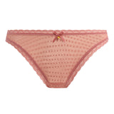 Freya - Spot Light Tanga Trusse Ash Ro