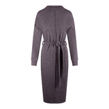 Lingadore - Lounge Kjole Mauve Rose