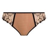 Freya - Entwined String Tattoo