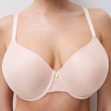 Chantelle - Norah Chic T-shirt BH Soft Pink