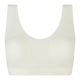 Chantelle - Soft Stretch Vatteret Top Ivory
