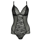 Marie Jo - Aven Bodystocking Sort