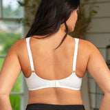 Trofé - Laura Minimizer Bh Offwhite