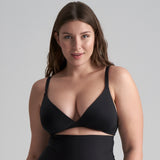 Byebra - Bh Uden Bøjle Sort