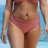 Fantasie - Koh Lipe Bikini Tai Radiant Red