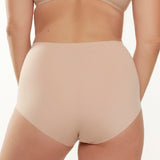 Lingadore - 2-pak Maxi Trusse Blush