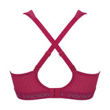 Triumph - Triaction Energy Lite Sports Bh Cerise