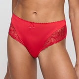 Marie Jo - Jane Maxi Trusse True Red