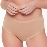 Lingadore - 3-pak Maxi Trusse Blush