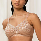 Triumph - Delicate Doreen Bh Uden Bøjle Smooth Skin