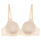Triumph - Amourette Charm Formstøbt Bh Creamy Dream