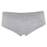 JBS of Denmark - Hipster Trosa Bambu Lys Grå Melange