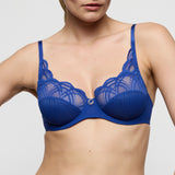 Marie Jo - Cathia Fullcup Bh Stylo Blue