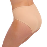 Fantasie - Demure Maxi Trusse Natural Beige