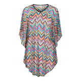 Wiki - Mauritius Strand Poncho