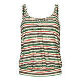 Wiki - Antigua Tankini Top