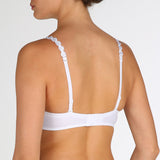 Marie Jo - Tom T-shirt BH Vit