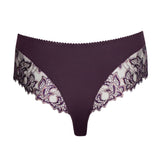 Primadonna - Deauville Luksus String Amethyst Gem