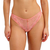 Freya - Fascinate String Peach