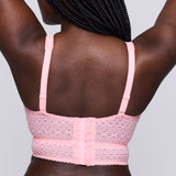 Primadonna - Montara Bralette Pink Parfait