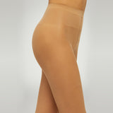 Wolford - Individual 10 Tights Gobi