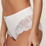 Lingadore - Maxi Trusse Ivory